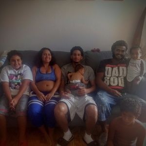 Meet your Posher, Natasha